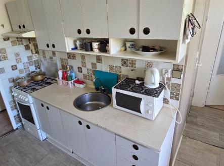 Prodej bytu, 3+1, 61 m² obrázek