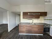 Pronájem bytu, 2+1, 54 m²