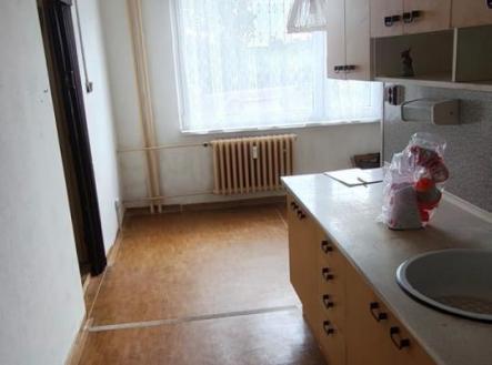 Prodej bytu, 2+1, 62 m² obrázek