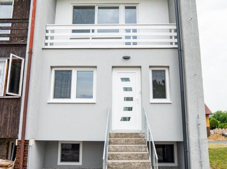 Prodej - dům/vila, 152 m²