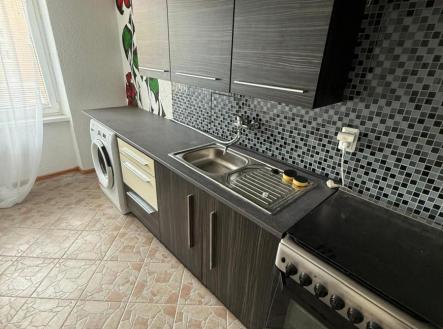 Pronájem bytu, 1+1, 37 m² obrázek