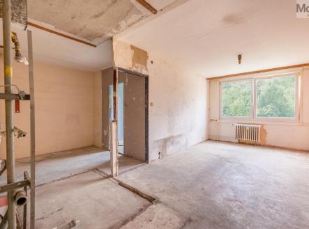 DSC08191-HDR.jpg | Prodej bytu, 2+kk, 44 m²