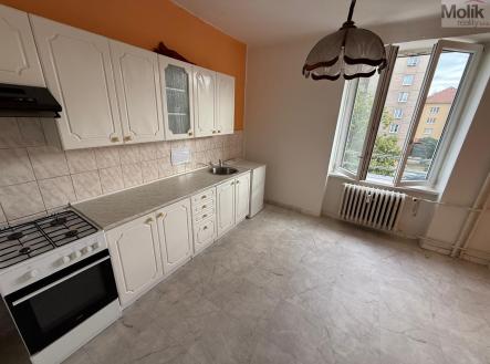 Prodej bytu, 2+1, 57 m² obrázek