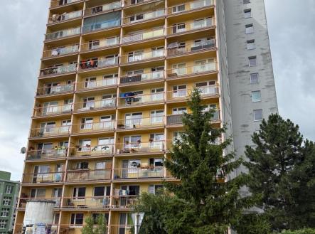 Pronájem bytu, 1+1, 34 m² obrázek