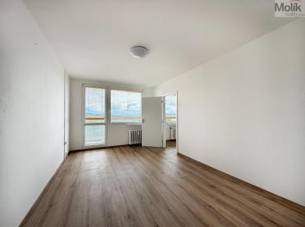 IMG_1660.jpg | Pronájem bytu, 1+1, 34 m²