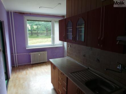 20250623_170806.JPG | Pronájem bytu, 2+1, 62 m²