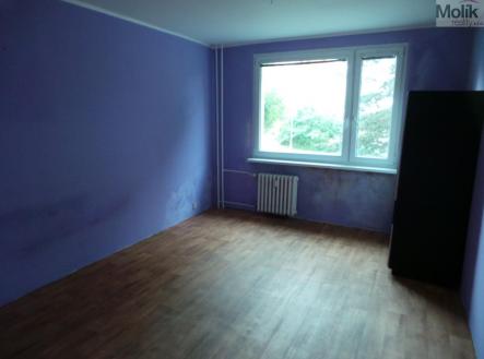 20250623_170416.JPG | Pronájem bytu, 2+1, 62 m²