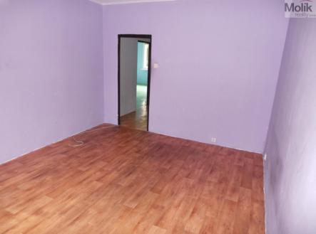 20250623_170955.JPG | Pronájem bytu, 2+1, 62 m²