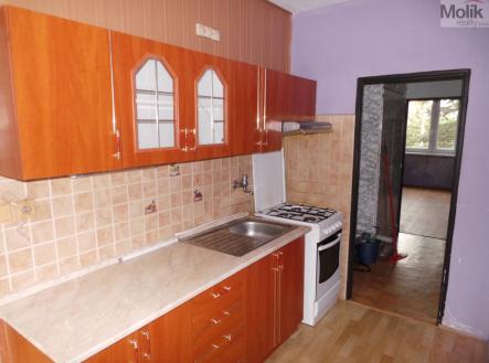 Pronájem bytu, 2+1, 62 m² obrázek