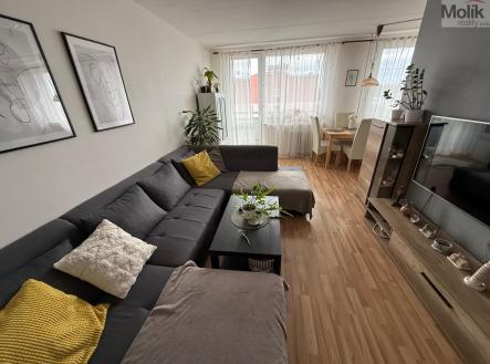 Prodej bytu, 4+1, 82 m² obrázek