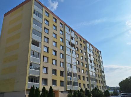 1.jpg | Prodej bytu, 1+1, 35 m²