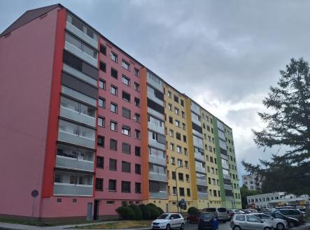 Prodej bytu, 2+kk, 40 m² obrázek