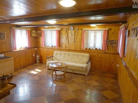 DSC06340.JPG | Prodej - chata/rekreační objekt, 180 m²
