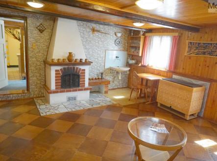 DSC06343.JPG | Prodej - chata/rekreační objekt, 180 m²