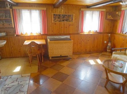 DSC06344.JPG | Prodej - chata/rekreační objekt, 180 m²