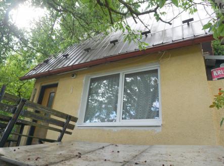 DSC06439.JPG | Prodej - pozemek, zahrada, 782 m²