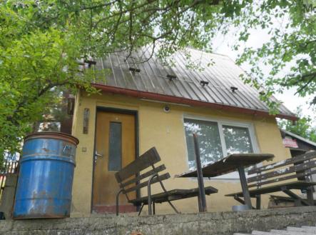 DSC06450.JPG | Prodej - pozemek, zahrada, 782 m²