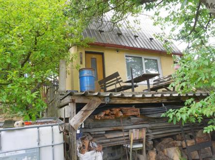 DSC06449.JPG | Prodej - pozemek, zahrada, 782 m²