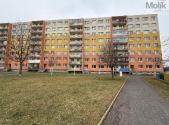 Pronájem bytu, 2+kk, 39 m²