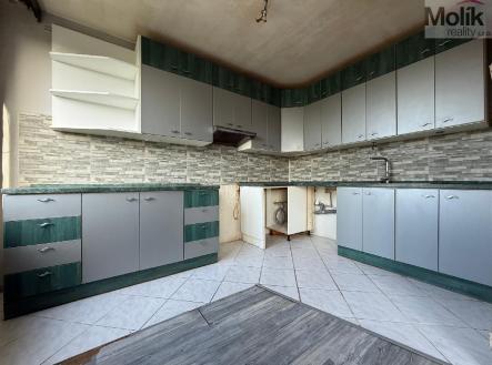 Prodej bytu, 3+1, 63 m² obrázek