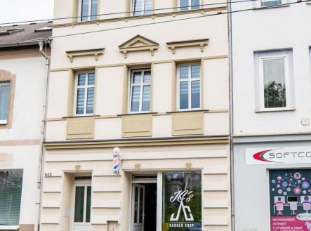 Prodej - dům/vila, 359 m² obrázek