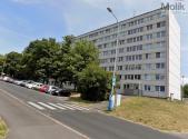 Prodej bytu, 2+kk, 47 m²