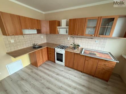 Prodej bytu, 4+1, 68 m² obrázek