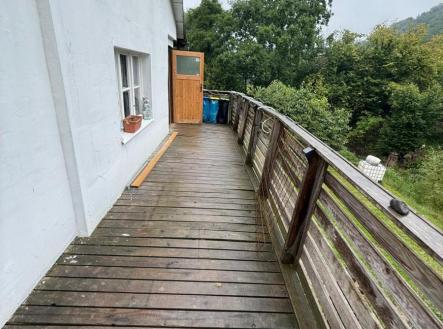 5_PHOTO-2025-08-01-08-42-19.jpg | Prodej - chata/rekreační objekt, 35 m²