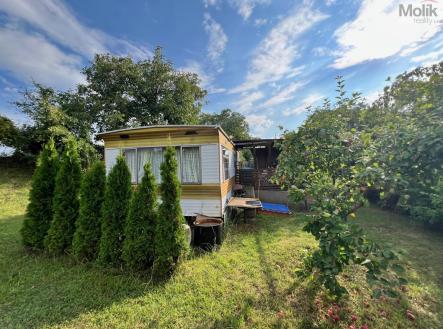 Mobilheim | Prodej - pozemek, zahrada, 707 m²