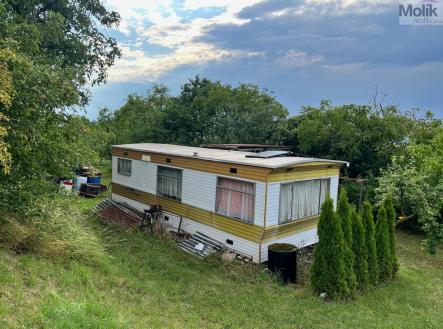 Mobilheim | Prodej - pozemek, zahrada, 707 m²