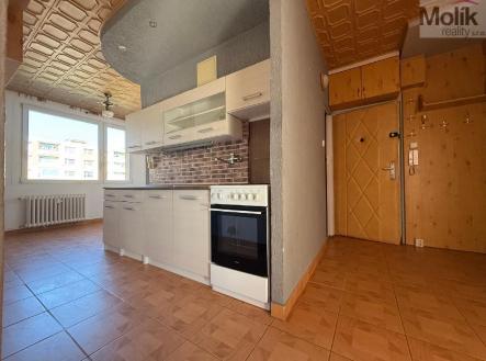 Pronájem bytu, 2+1, 64 m² obrázek