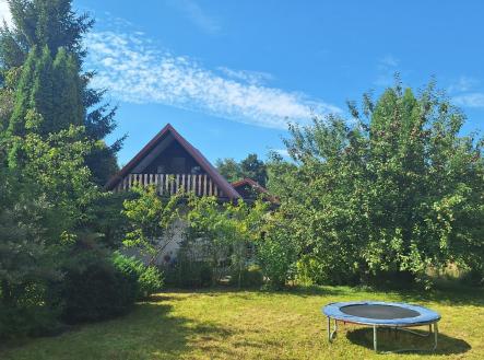 2.jpg | Prodej - pozemek, zahrada, 433 m²