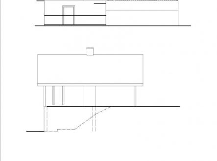 plán stavby.jpg | Prodej - pozemek, zahrada, 1 154 m²