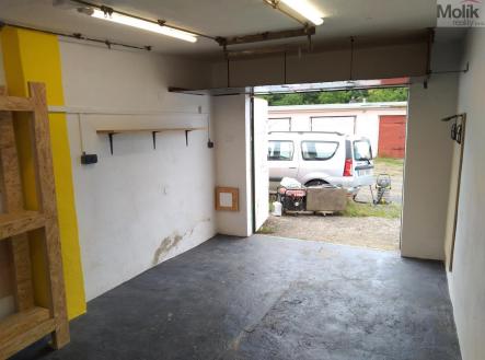 IMG_20220710_125103.jpg | Prodej - malý objekt/garáž