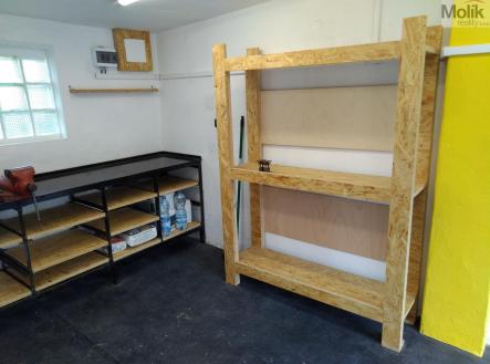 IMG_20220710_125135.jpg | Prodej - malý objekt/garáž