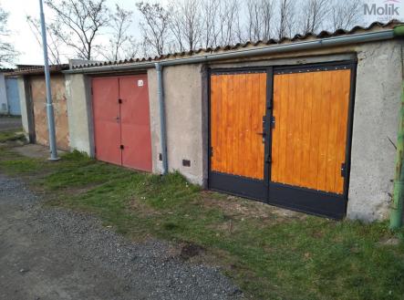 IMG_20210403_185526.jpg | Prodej - malý objekt/garáž