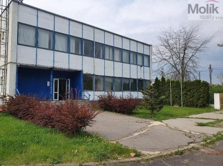 Pronájem - komerční objekt, jiný, 455 m² obrázek