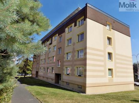 Prodej bytu, 3+1, 67 m² obrázek