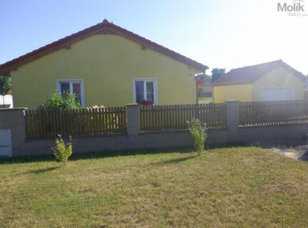 Prodej - dům/vila, 91 m²