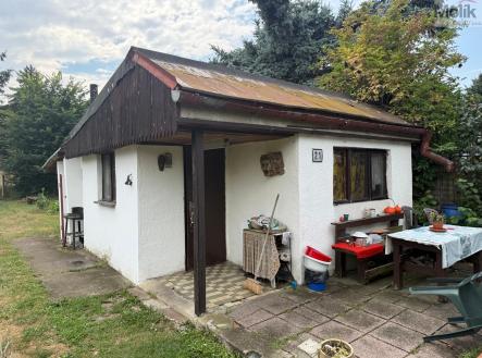 eb3e7595-45e9-4acd-92dd-7fefdf1f2928.JPG | Prodej - chata/rekreační objekt, 18 m²