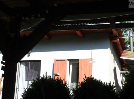 8dcbc3db-6640-42f6-b510-bb0029ec3d5b.jpg | Prodej - chata/rekreační objekt, 11 m²