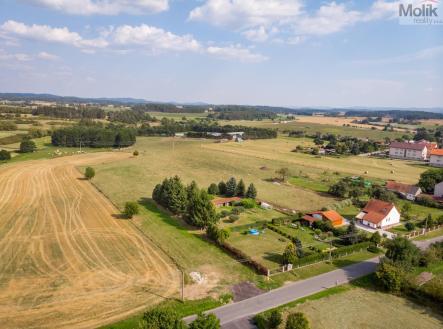 DJI_0135.jpg | Prodej - pozemek pro bydlení, 921 m²