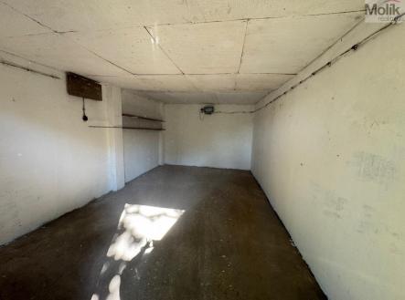 IMG_0259.jpg | Prodej - malý objekt/garáž