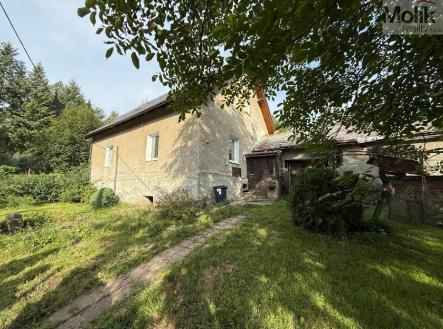 Prodej - dům/vila, 180 m² obrázek