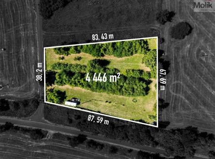 DJI_20250701152427_0029_D 2.jpg | Prodej - pozemek, zahrada, 4 446 m²