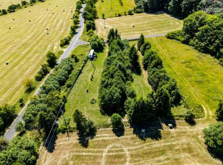 DJI_20250701152919_0037_D.jpg | Prodej - pozemek, zahrada, 4 446 m²