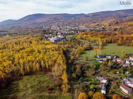 DJI_0670.jpg | Prodej - pozemek pro bydlení, 6 468 m²