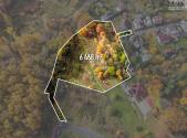 Prodej - pozemek pro bydlení, 6 468 m²