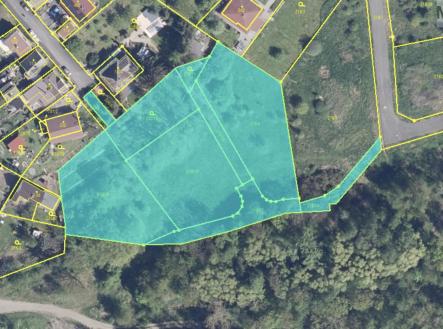 KN.jpg | Prodej - pozemek pro bydlení, 6 468 m²