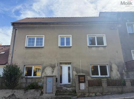 Prodej - dům/vila, 290 m² obrázek